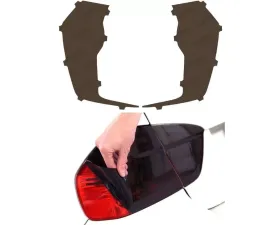 Lamin-X Rear Reflector Covers Chevrolet Tahoe 2021+