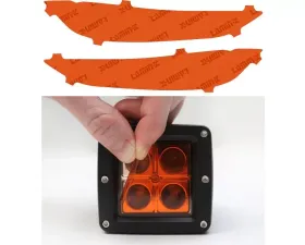 Lamin-X Daytime Running Light Covers Chevrolet Blazer 2019+
