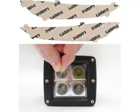 Lamin-X Daytime Running Light Covers Chevrolet Blazer 2019+