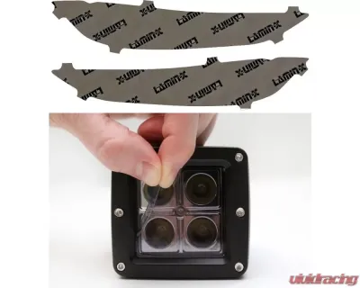 Lamin-X Daytime Running Light Covers Chevrolet Blazer 2019+ - CH567T