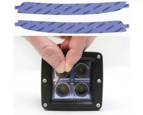 Lamin-X Turn Signal Covers Chevrolet SS 2014-2015