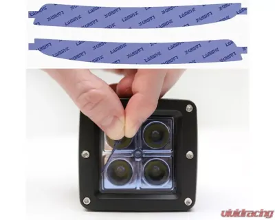 Lamin-X Turn Signal Covers Chevrolet SS 2014-2015 - CH640B