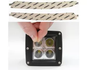 Lamin-X Turn Signal Covers Chevrolet SS 2014-2015