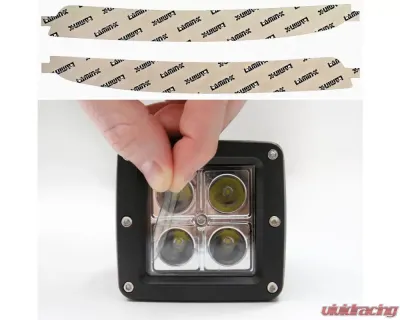 Lamin-X Turn Signal Covers Chevrolet SS 2014-2015 - CH640CL