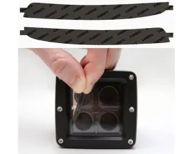 Lamin-X Turn Signal Covers Chevrolet SS 2014-2015