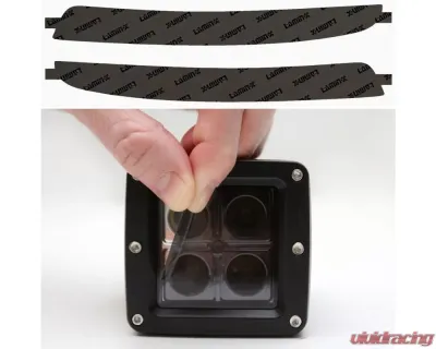 Lamin-X Turn Signal Covers Chevrolet SS 2014-2015 - CH640G