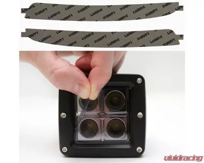 Lamin-X Turn Signal Covers Chevrolet SS 2014-2015 - CH640T