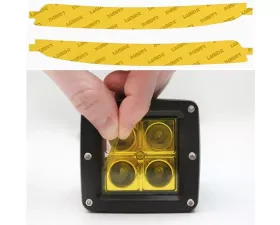 Lamin-X Turn Signal Covers Chevrolet SS 2014-2015