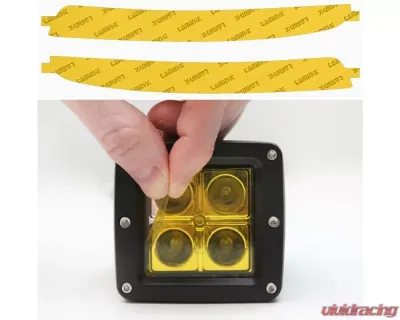 Lamin-X Turn Signal Covers Chevrolet SS 2014-2015 - CH640Y