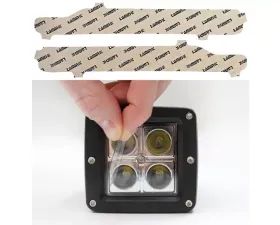 Lamin-X Turn Signal Covers Chevrolet Silverado 1500 2016-2018