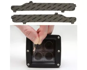 Lamin-X Turn Signal Covers Chevrolet Silverado 1500 2016-2018