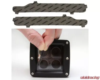 Lamin-X Turn Signal Covers Chevrolet Silverado 1500 2016-2018 - CH646G