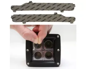 Lamin-X Turn Signal Covers Chevrolet Silverado 1500 2016-2018