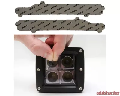 Lamin-X Turn Signal Covers Chevrolet Silverado 1500 2016-2018 - CH646T