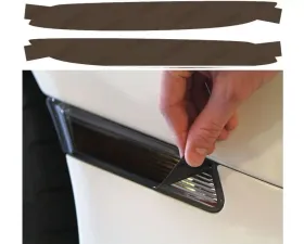 Lamin-X Rear Marker Covers Chevrolet Sonic 2017+