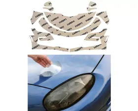 Lamin-X Clear Bra Chevrolet Camaro 2019+