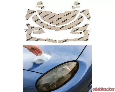 Lamin-X Clear Bra Chevrolet Camaro 2019+ - CH764