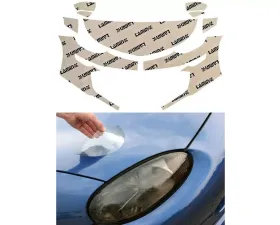 Lamin-X Clear Bra Chevrolet Bolt 2017-2020