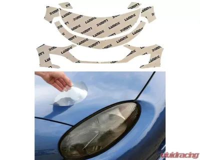 Lamin-X Clear Bra Chevrolet Malibu 2019+ - CH768