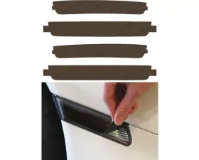 Lamin-X Side Marker Covers Dodge Challenger 2015-2019