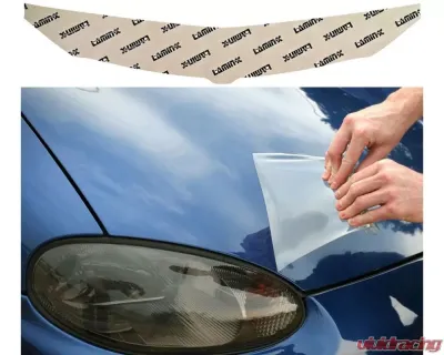 Lamin-X Invisible Bug Guard Dodge RAM 1500 2019+ - D1433