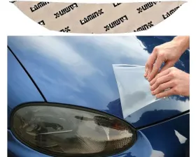 Lamin-X Invisible Bug Guard Dodge Durango 2021