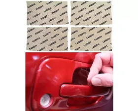 Lamin-X Door Handle Cup Paint Protection Dodge RAM 1500 2019+