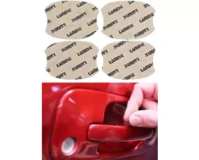 Lamin-X Door Handle Cup Paint Protection Dodge Durango 2021
