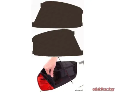 Lamin-X Tail Light Covers Dodge Avenger 2007-2010 - D214C