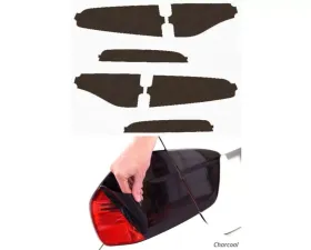 Lamin-X Tail Light Covers Dodge Charger 2015-2018