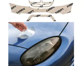 Lamin-X Front Bumper Paint Protection Dodge Journey 2010-2018