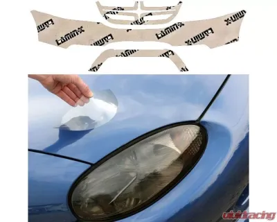 Lamin-X Front Bumper Paint Protection Dodge Journey 2010-2018 - D2920