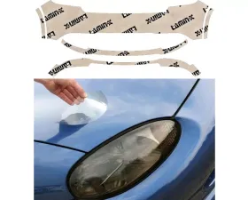 Lamin-X Front Bumper Paint Protection Dodge Durango 2014-2020