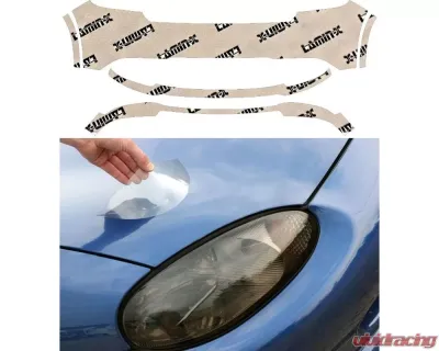 Lamin-X Front Bumper Paint Protection Dodge Durango 2014-2020 - D2929