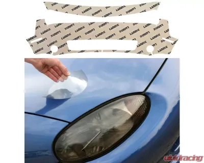 Lamin-X Front Bumper Paint Protection Dodge Challenger 2015+ - D2931