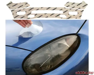 Lamin-X Front Bumper Paint Protection Dodge RAM 1500 2019+ - D2933