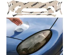 Lamin-X Front Bumper Paint Protection Dodge Durango 2021