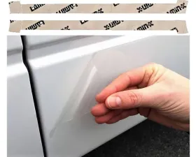 Lamin-X Rocker Panel Guard Dodge Journey 2010-2018