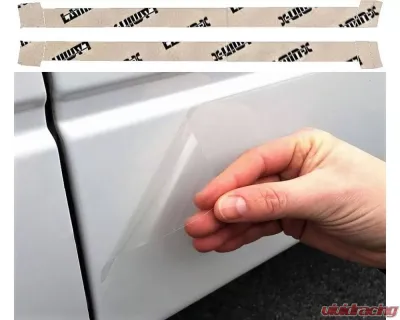 Lamin-X Rocker Panel Guard Dodge Journey 2010-2018 - D3220