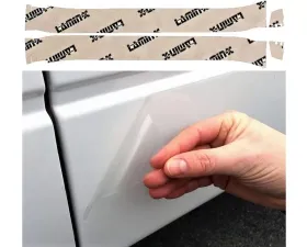 Lamin-X Rocker Panel Guard Dodge Durango 2014-2020