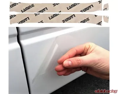 Lamin-X Rocker Panel Guard Dodge Durango 2014-2020 - D3229