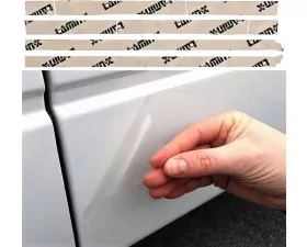 Lamin-X Rocker Panel Guard Dodge Charger 2015+
