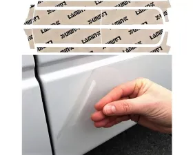 Lamin-X Rocker Panel Guard Dodge RAM 2500, 3500 2019+