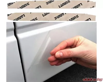 Lamin-X Rocker Panel Guard Dodge Durango 2021 - D3241