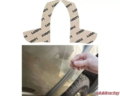 Lamin-X Wheel Arch Guards Dodge Journey 2010-2018 - D3420