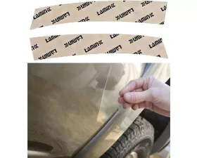 Lamin-X Wheel Arch Guards Dodge Durango 2021