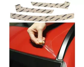 Lamin-X A-Pillar & Cab Top Edge Protection Dodge Challenger 2015+