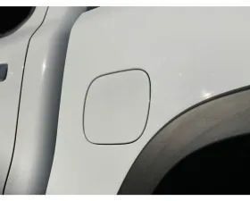 Lamin-X Fuel Door Guard Dodge RAM 2019+