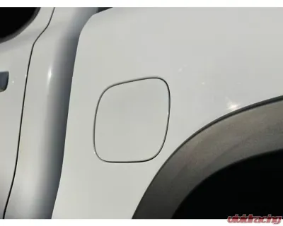 Lamin-X Fuel Door Guard Dodge RAM 2019+ - D4340