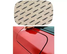 Lamin-X Fuel Door Guard Dodge Durango 2021